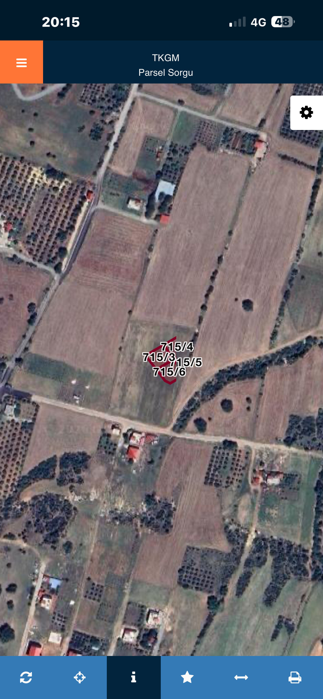 Kozan Ağlıboğazda 