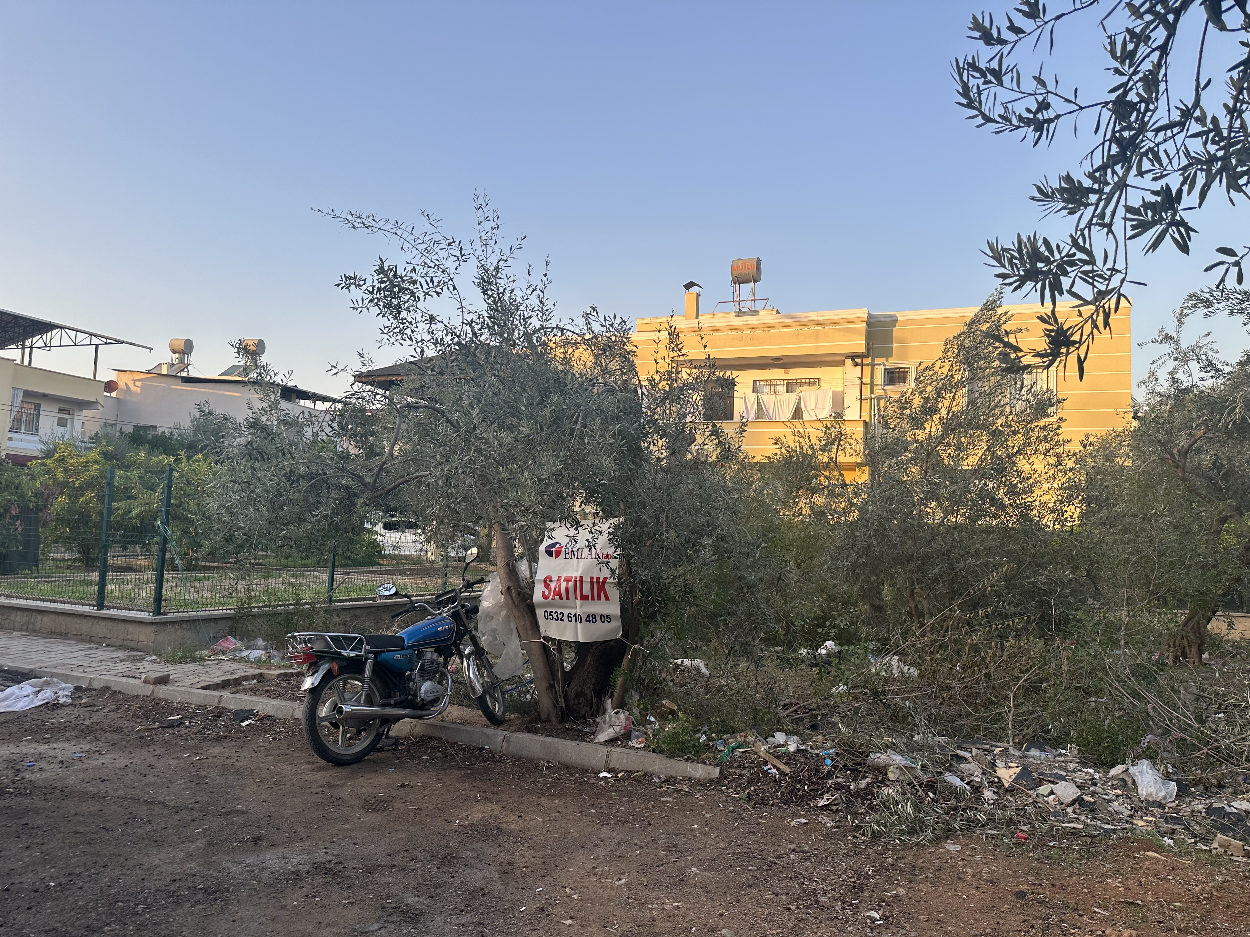 Kozan’da yatırım fırsatı