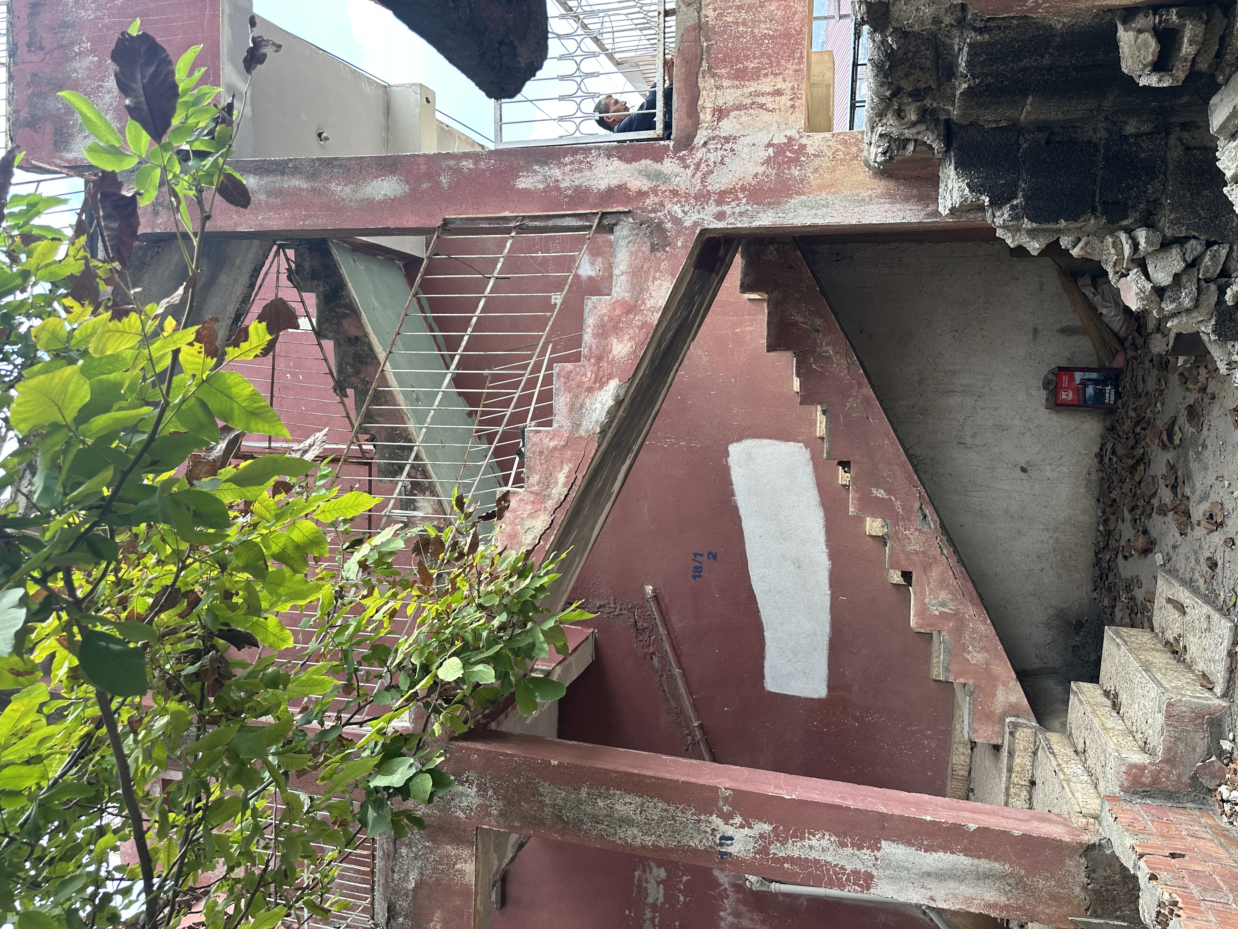 Kozan’da satılık bina 