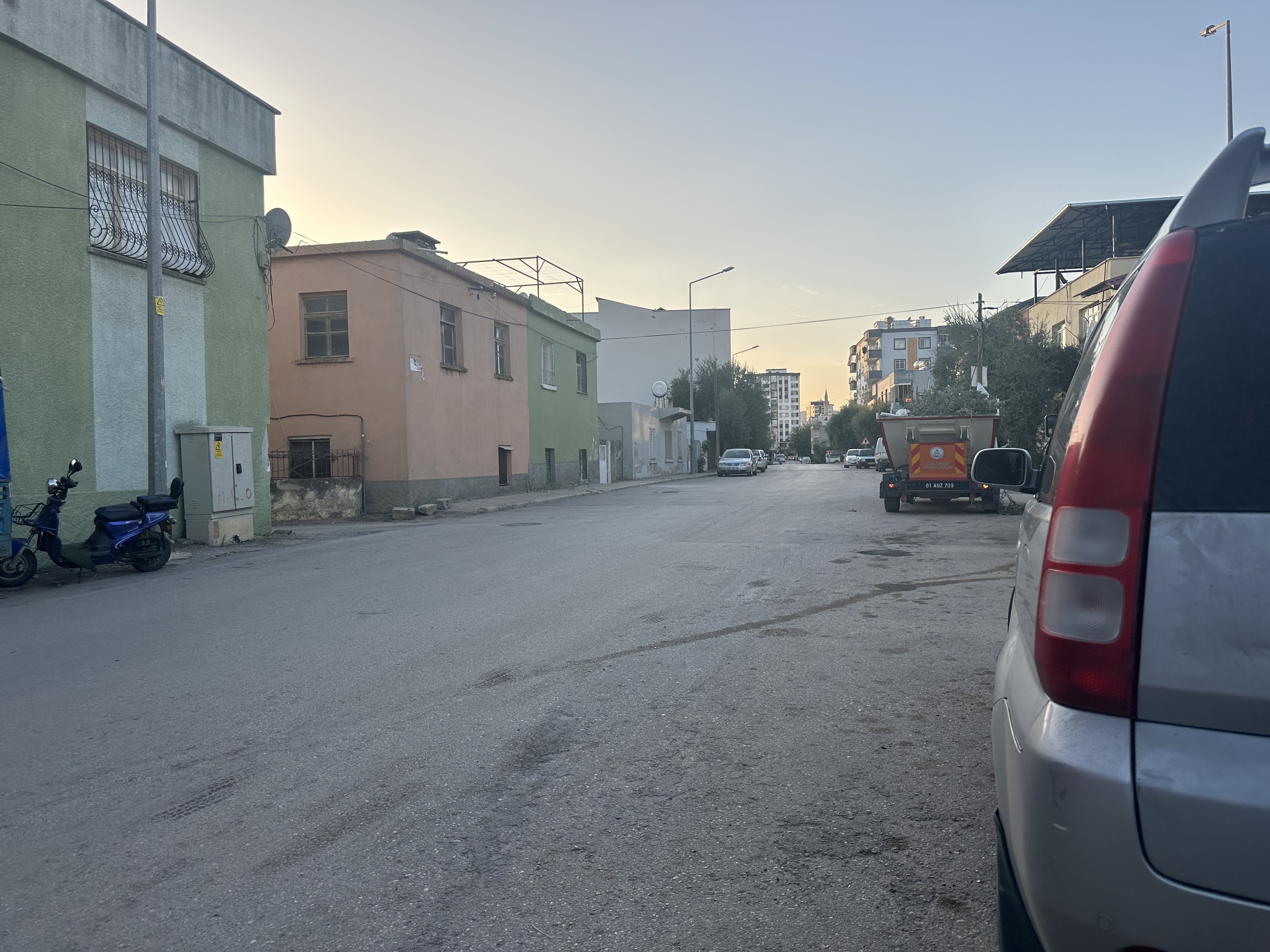 Kozan’da yatırım fırsatı